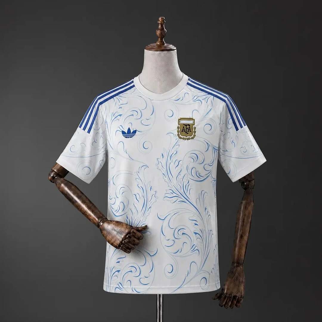 2026 Argentina Originals All Over Print Jersey