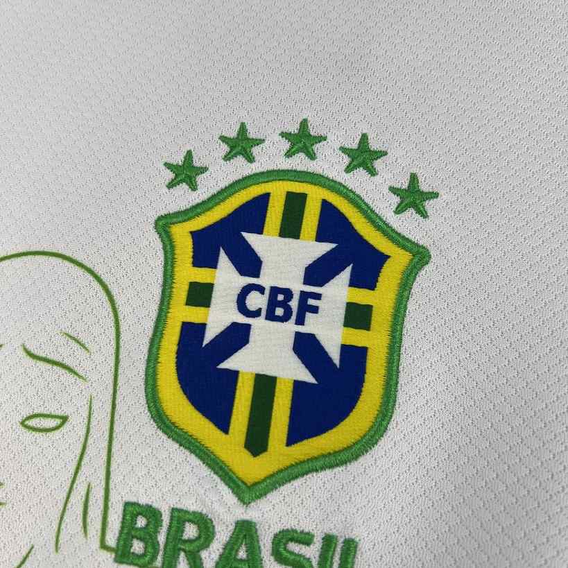 2026 Brazil Special Edition Kit World Cup