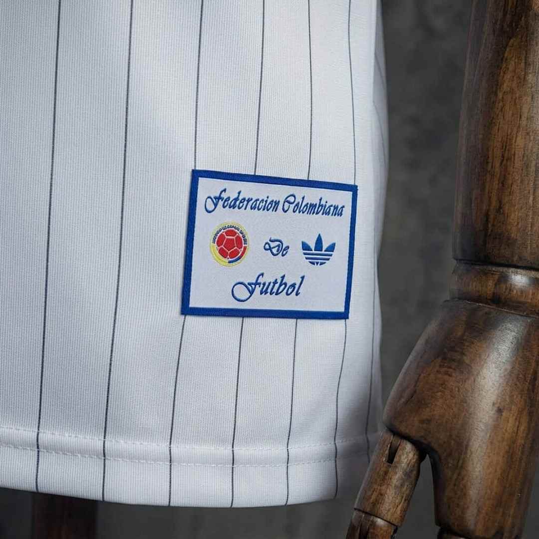 2026 Colombia Terrace Icons Jersey S-XXL