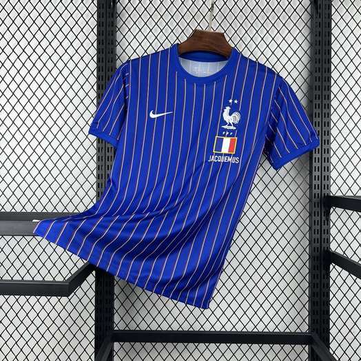 2026 France Pre-Match Kit World Cup