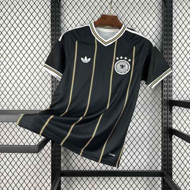 2026 Germany Third Away Kit World Cup S-4XL
