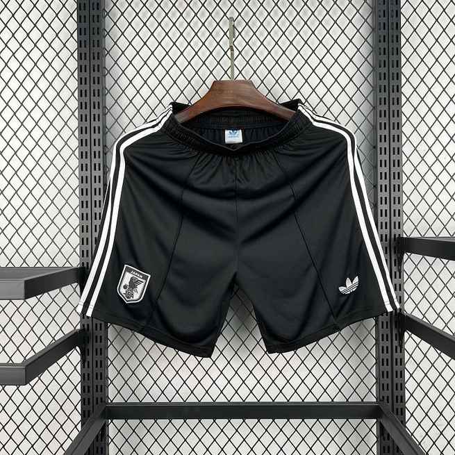 2026 Japan Away Shorts World Cup