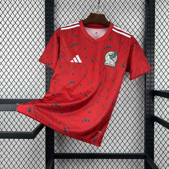 2026 Mexico Pre-Match Kit World Cup