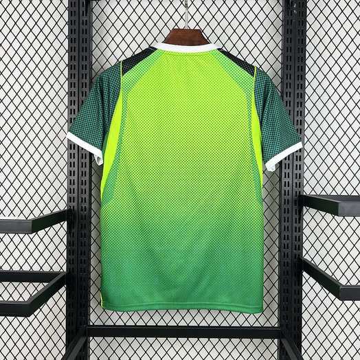 2026 Nigeria Home Kit World Cup