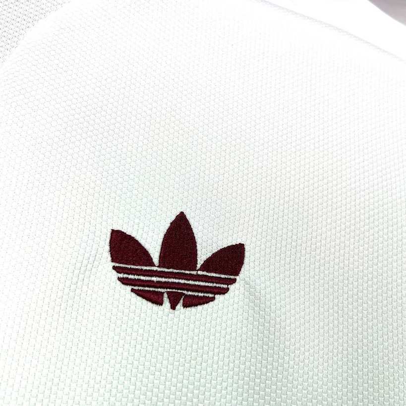 2026 Qatar Away Kit S-4XL World Cup