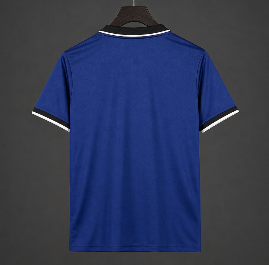 2026 South Korea Navy Special Edition Soccer Jersey S-2XL
