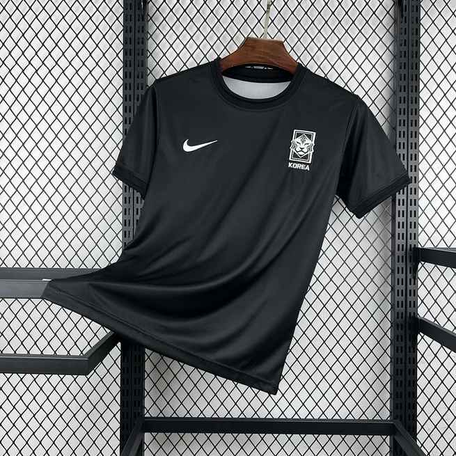 2026 South Korea Pre-Match Kit