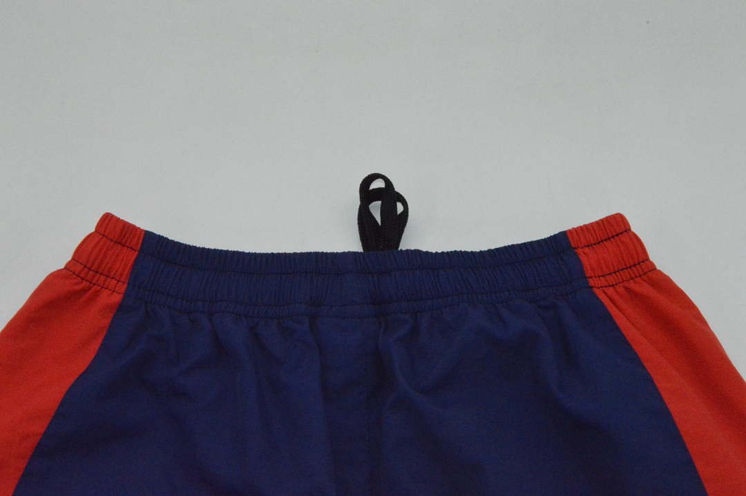 2026 Spain Dark Blue EQT Windbreaker Suit S-2XL(160)