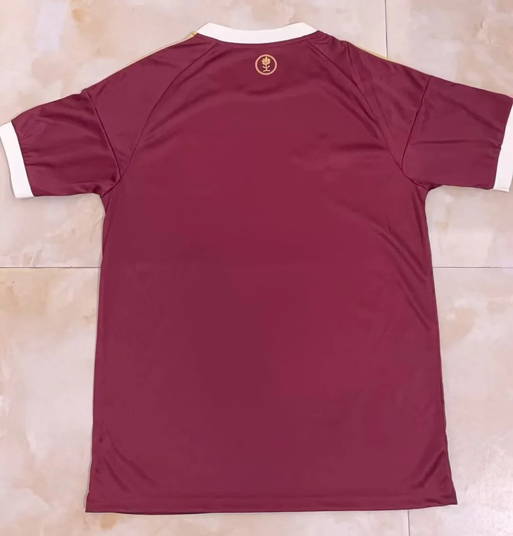 2026 Spain Two-Star Champion Special Edition Soccer Jersey S-4XL