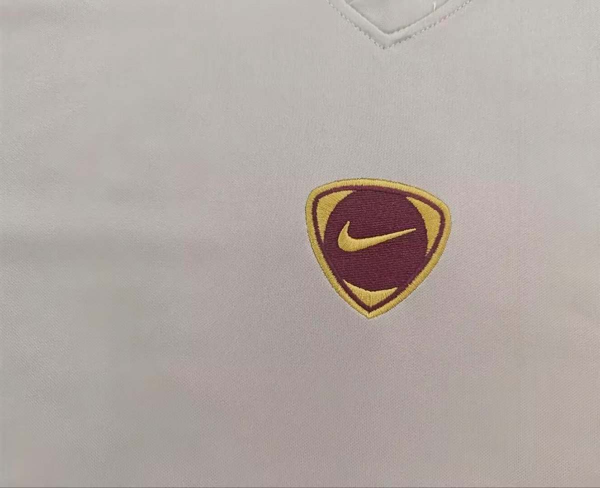 2026 Spain x Travis Scott Cactus Jack Total 90 Retro Cream/Maroon Soccer Jersey S-4XL