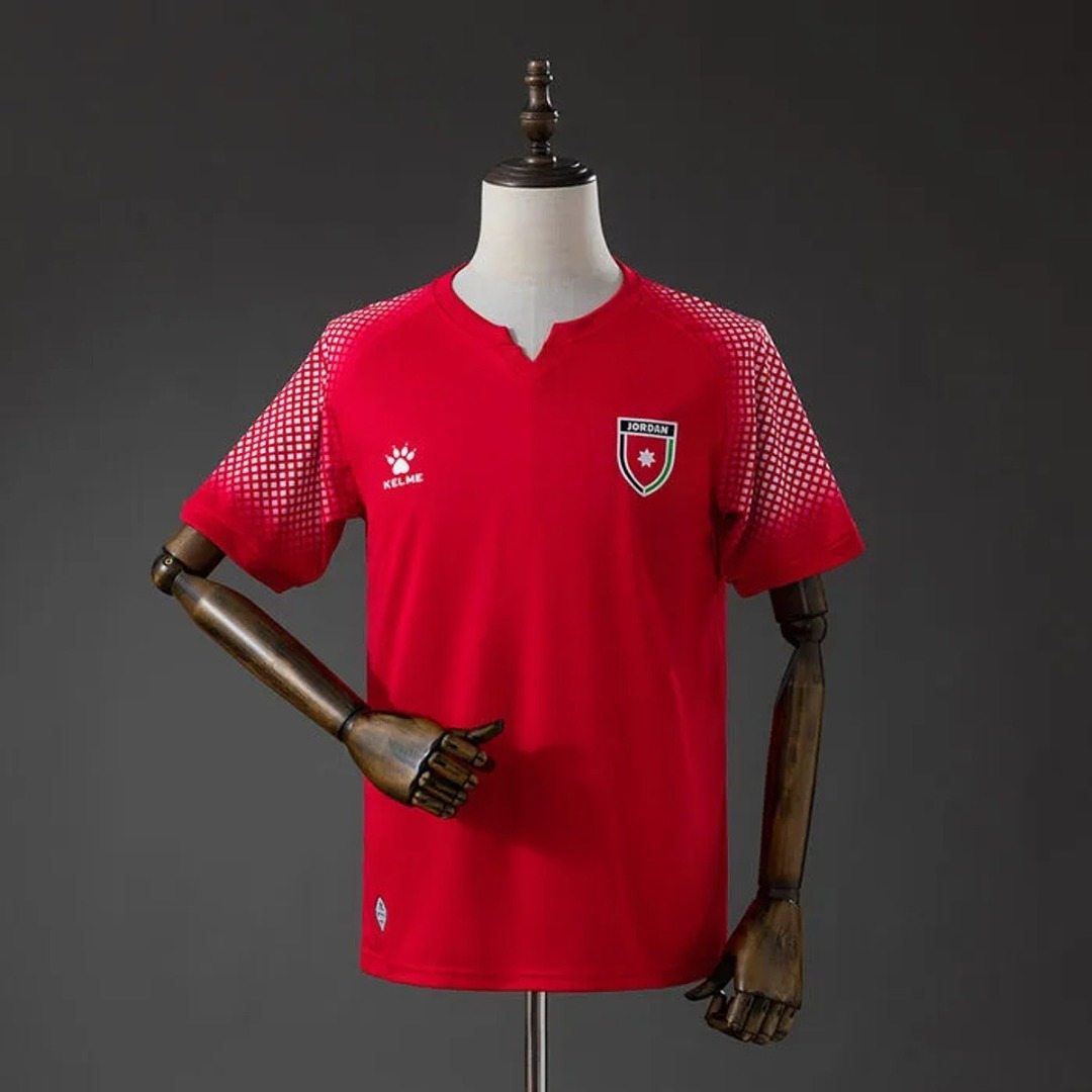 2026 World Cup Jordan Away Soccer Jersey S-XXL