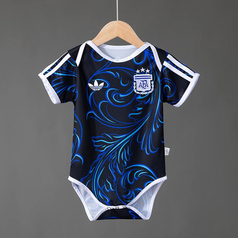 Argentina 2026 Away Baby Jersey Size 9/12