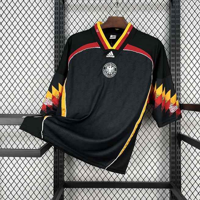 Mens Germany 2026 World Cup Bringback Remixed Jersey