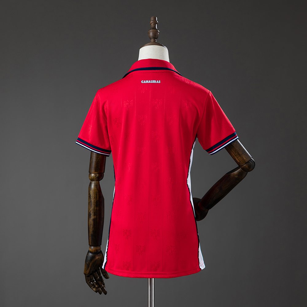 Panama 2026 Home Women's Jersey S-XXL