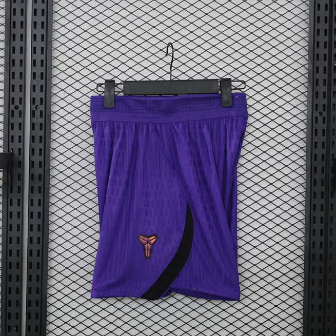 2026/27 Barcelona Away Player Version Shorts S-3XL