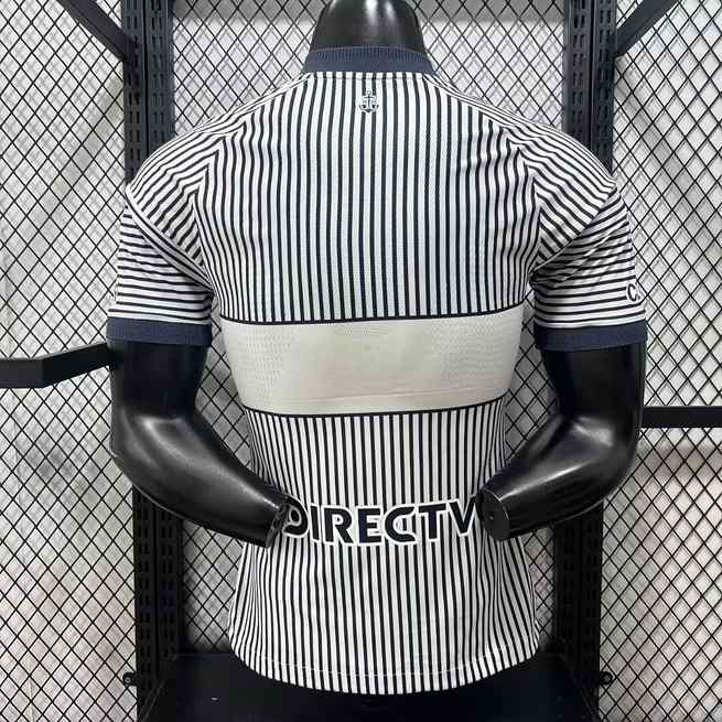 2026/27 Boca Juniors Away Player Version Soccer Jersey S-2XL