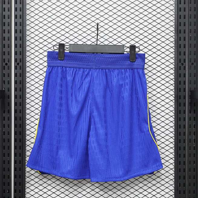 2026/27 CHE Home Player Version Soccer Shorts S-2XL