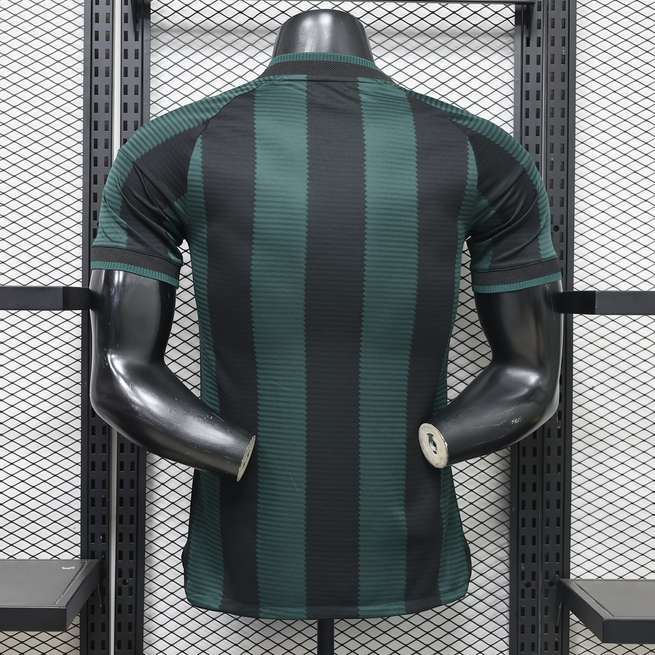 2026/27 Celtic Away Player Version Soccer Jersey S-XXL