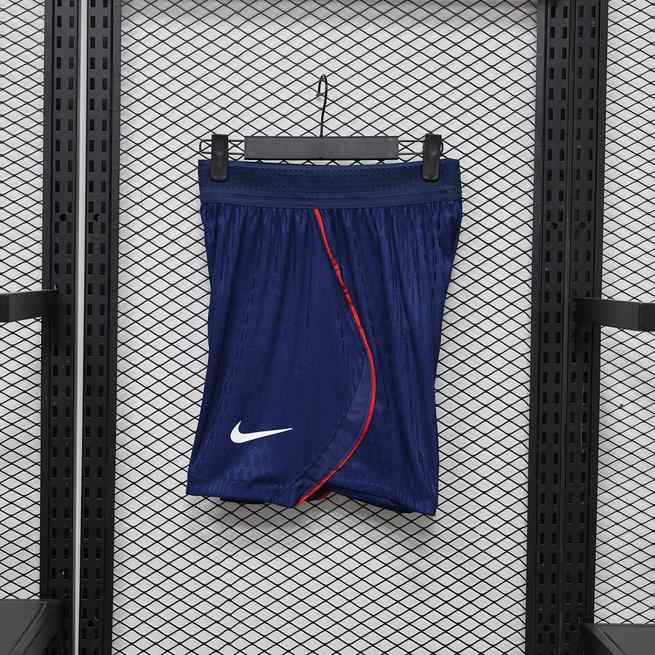 2026/27 Chivas Guadalajara Away Player Version Soccer Shorts