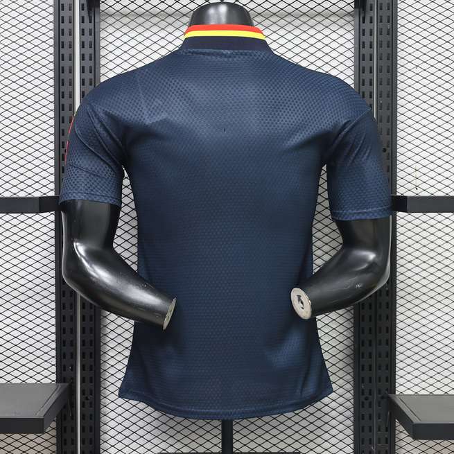 2026/27 Club America Retro Model Player Version Soccer Jersey S-3XL