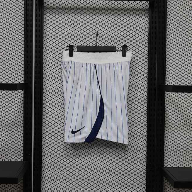 2026/27 Inter Milan Away Player Version Soccer Shorts