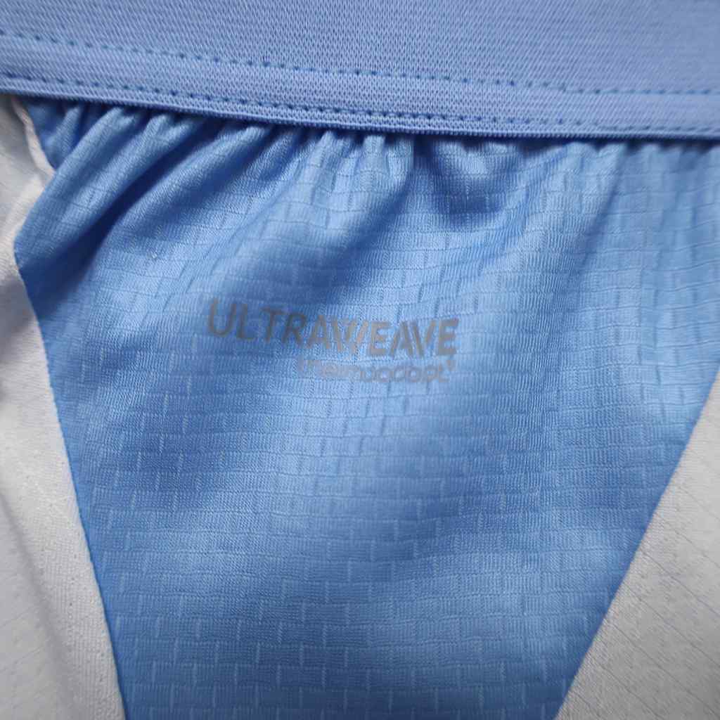 2026/27 Manchester City Home Player Version Soccer Shorts
