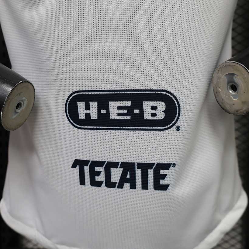 2026/27 Monterrey Third Away Player Version Soccer Jersey S-2XL