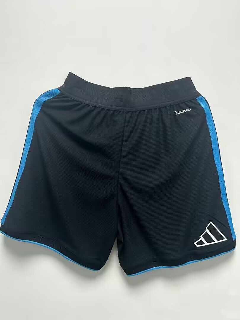 2026/27 Newcastle United Home Player Version Soccer Shorts S-2XL