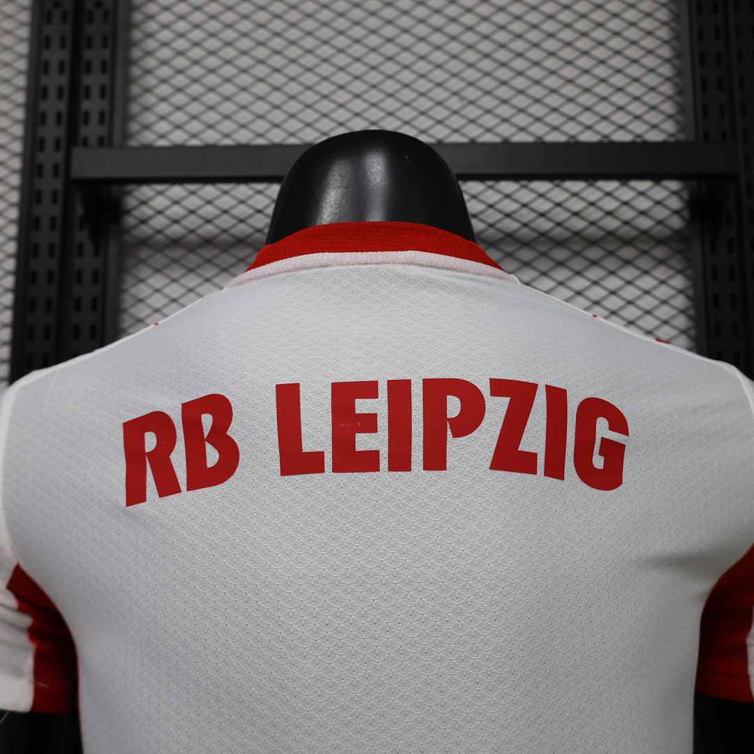 2026/27 RB Leipzig Home Player Version Soccer Jersey S-2XL