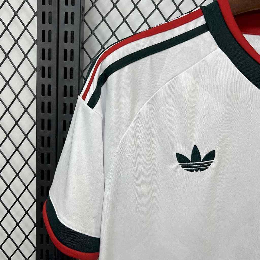 2026 Mexico Away Kit World Cup S-4XL
