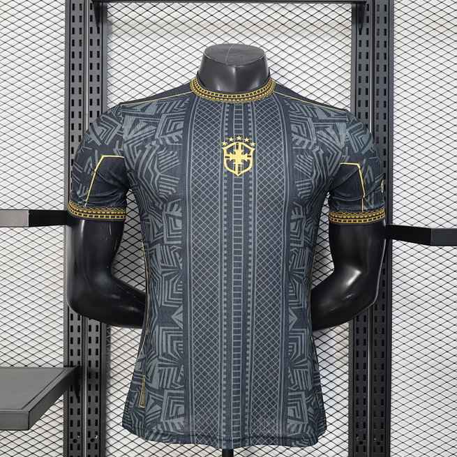 2026 Player Brazil Special Edition Kit World Cup