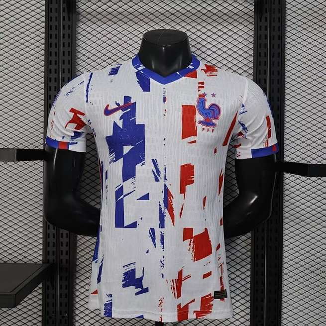 2026 Player France Special Edition Kit World Cup