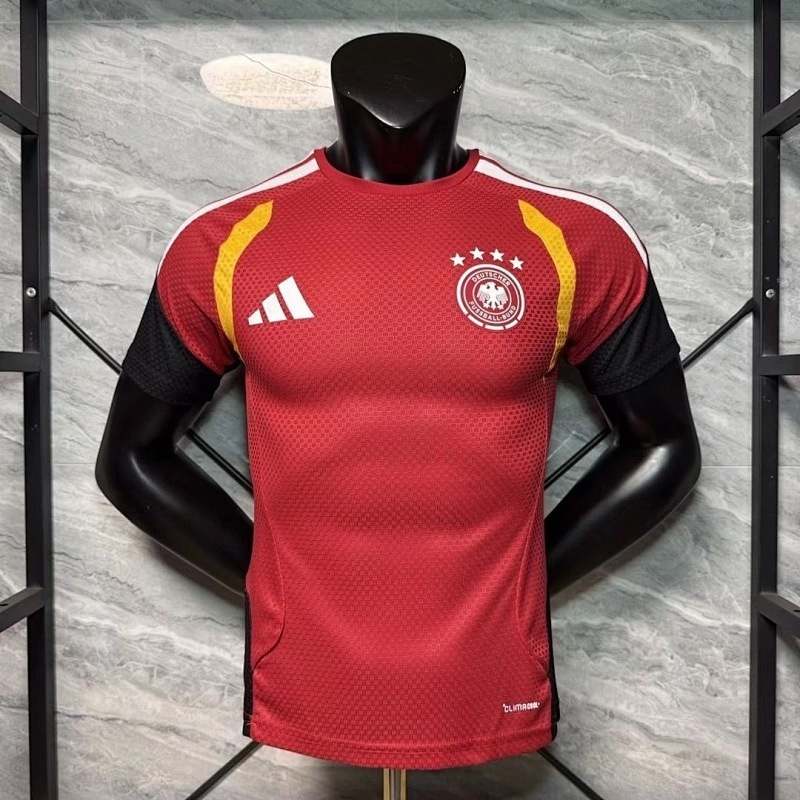 2026 Player Germany Training Kit World Cup