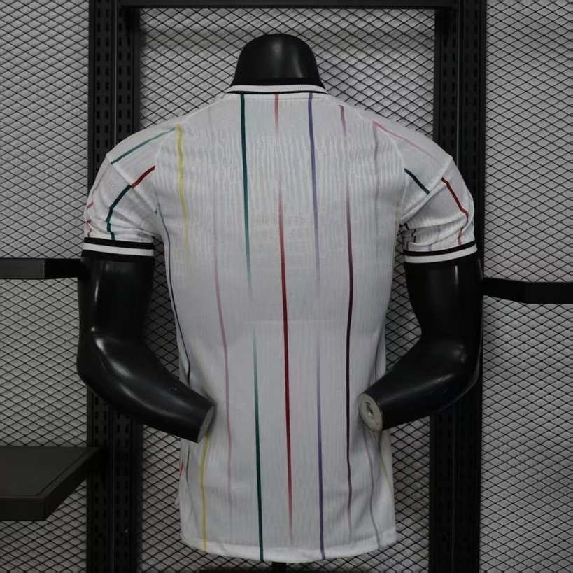 2026 Player Japan Away Kit World Cup