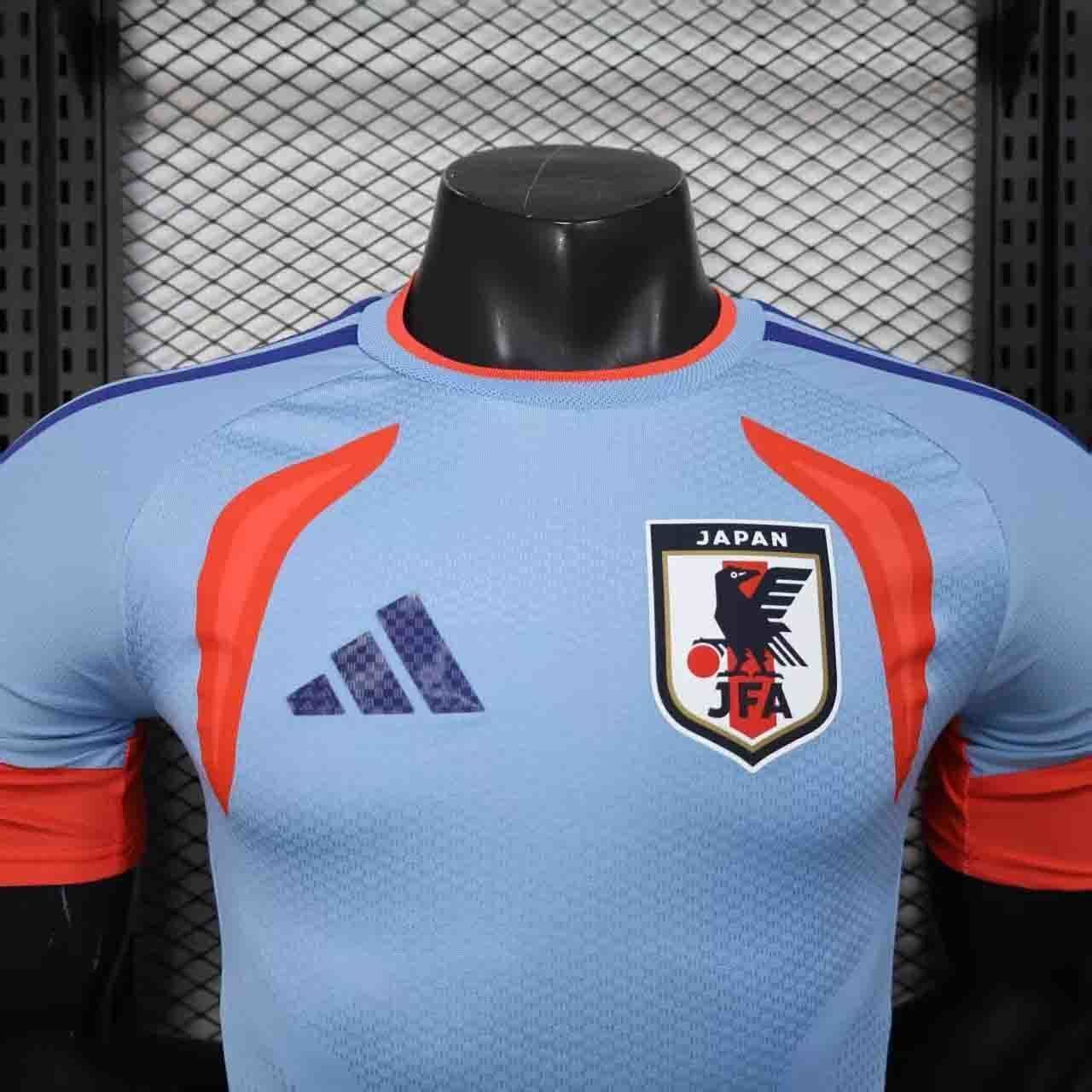 2026 Player Japan Special Edition Kit World Cup