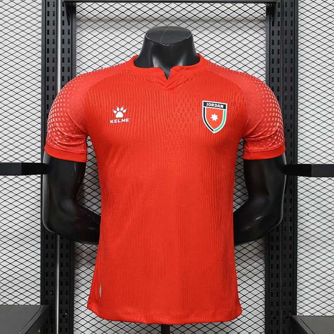 2026 Player Jordan Away Kit World Cup