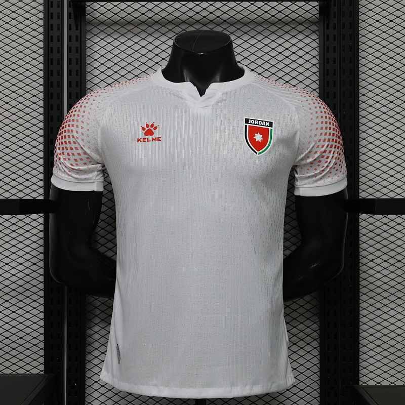 2026 Player Jordan Home Kit World Cup