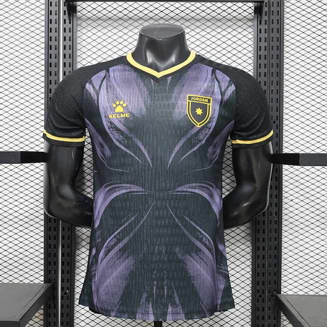 2026 Player Jordan Third Away Kit World Cup