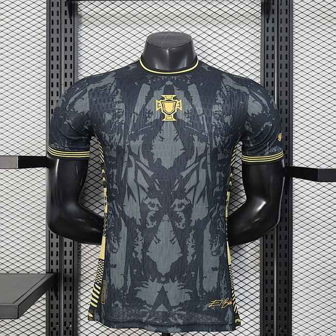 2026 Player Portugal Special Edition Kit World Cup