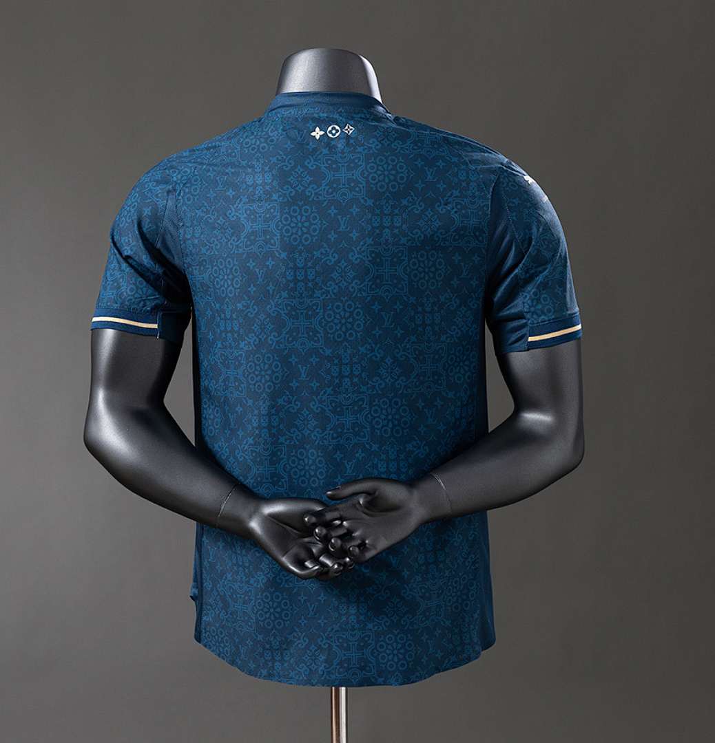 2026 Player Portugal x LV Special Edition Kit World Cup