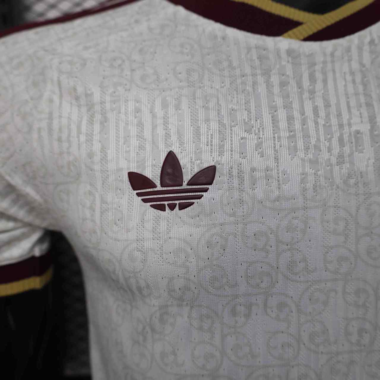 2026 Player Spain Away Kit World Cup