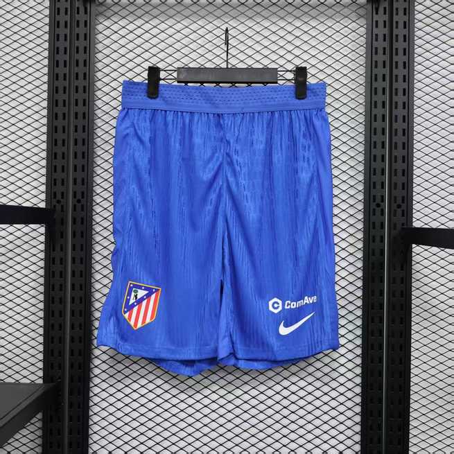 25-26 A MAD home player version shorts
