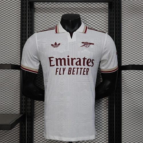 25-26 ASN Third Away Player Version Jersey