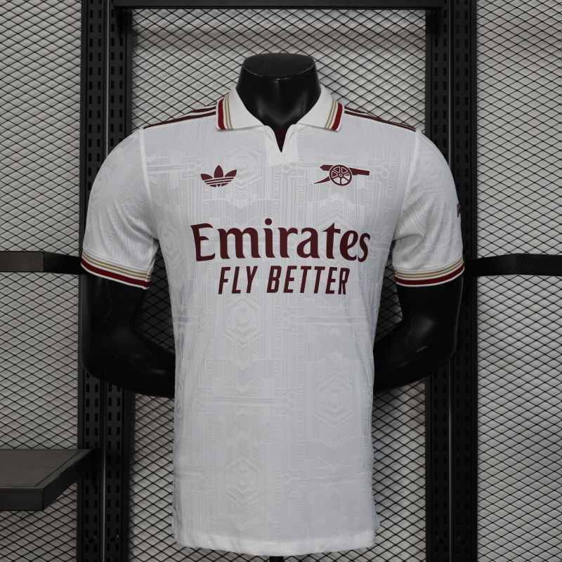 25-26 ASN Third Away Player Version Jersey