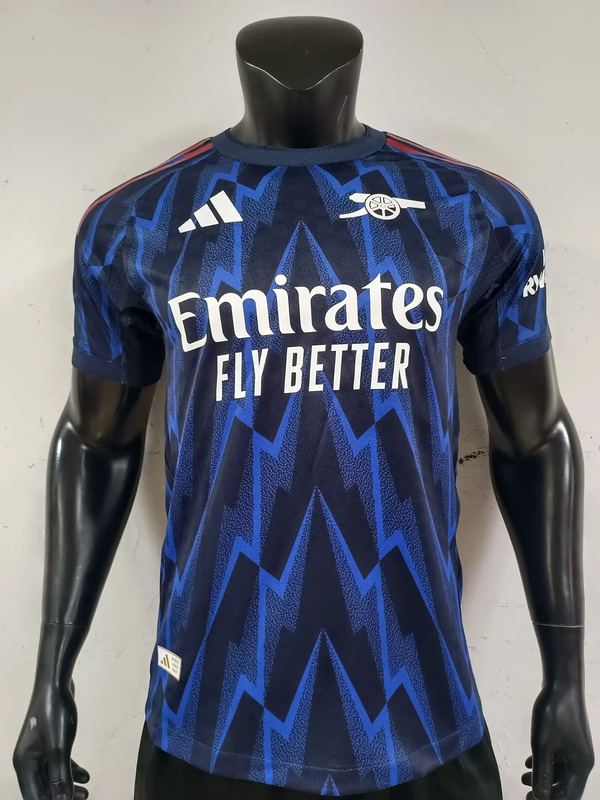 25-26 ASN away player version jersey