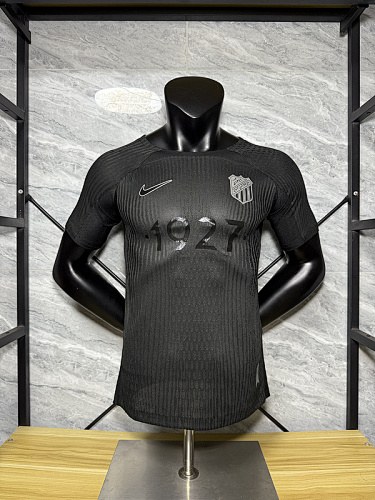 25-26 Al-Ittihad Club(Jeddah) special version 1927 Anniversary Player Version jersey
