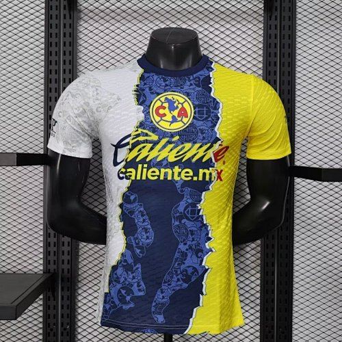 25-26 America Special Player Version Jersey