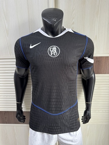 25-26 CHE Third Away Player Version Jersey