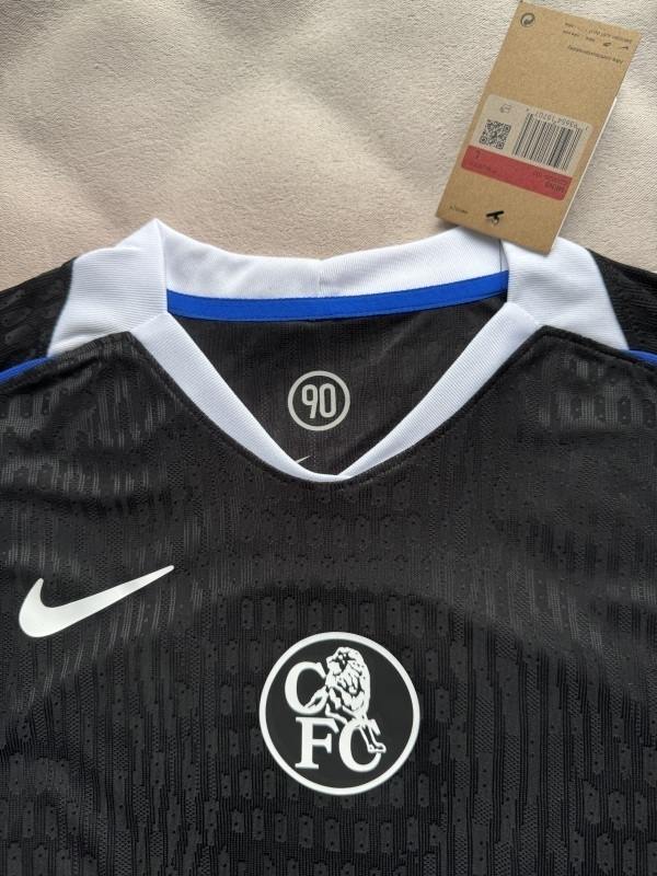 25-26 CHE Third Away Player Version Jersey