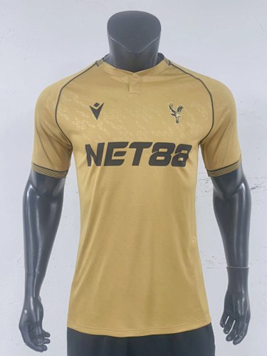 25-26 Crystal Palace away player version soccer jersey size S-2XL